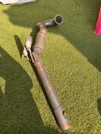 Golf 7 GTI, TCR, R catless downpipe 2.0TSI, Ophalen