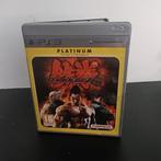 Tekken 6 Platinum Edition, Spelcomputers en Games, Online, Gebruikt, Vechten, 2 spelers