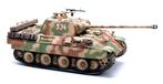 Topkit! Meng 1:35 Panther A late + alu loop + zimmerit + PE, Overige merken, Tank, 1:32 tot 1:50, Nieuw