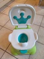 Oefen WC / Potje voor kinderen, Ophalen of Verzenden, Gebruikt