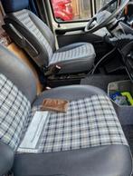 Chausson camper Fiat Ducato 2.5 TDI 116 pk |Goed onderhouden, Standaard zit, Ringverwarming, Fiat, 7 tot 12 maanden geleden