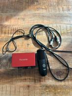 Complete microfoon set (AKG P120 + Focusrite Scarlett Solo, Ophalen, Zo goed als nieuw, Studiomicrofoon