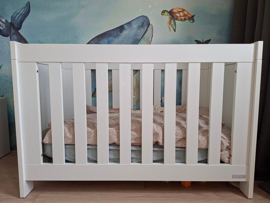 Complete babykamer van Interbaby, Ophalen, Zo goed als nieuw, Jongetje of Meisje