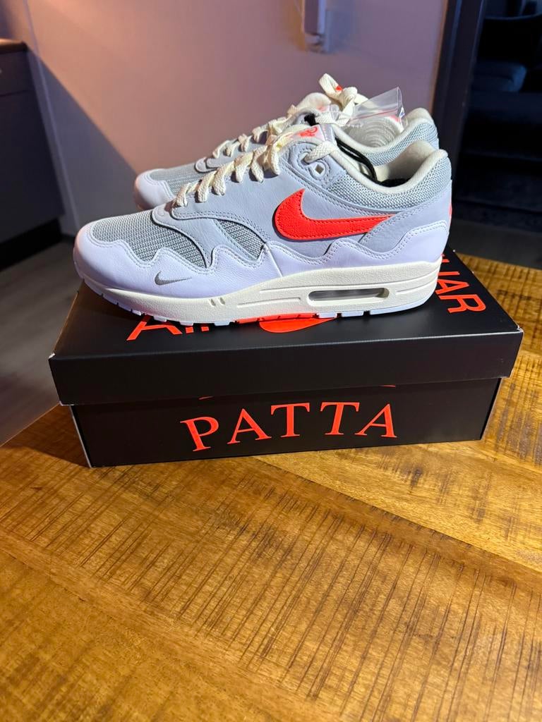 Nike air max 1, Kleding | Heren, Schoenen, Ophalen of Verzenden, Zo goed als nieuw, Overige kleuren