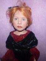 Zeldzaam zwergnase Wallis, slechts 10 stuks wereldwijd!, Verzenden, Zo goed als nieuw, Pop