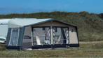 Isabella voortent Ambassador Moonlight met luifel, Caravans en Kamperen, Ophalen, Zo goed als nieuw, Isabella