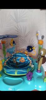 Baby Einstein Finding Nemo Jumper, Kinderen en Baby's, Ophalen of Verzenden, Gebruikt, Overige typen