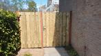 Tuinpoorten op stalen frame, Ophalen, 100 tot 150 cm, -, -
