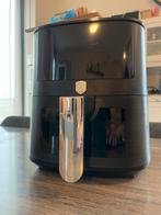 Berlinger Haus Airfryer (5 liter), Ophalen, Zo goed als nieuw, Airfryer XL, 1000 t/m 1499 gram