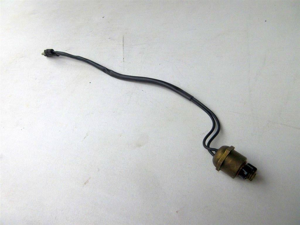 Yamaha XJ600 temperatuur schakelaar Diversion switch XJ 600, Ophalen of Verzenden, Gebruikt