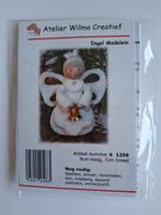 viltpakketje met Lente korting, Hobby en Vrije tijd, Vilt, Ophalen of Verzenden, Nieuw, Figuurtje(s)