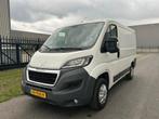 Peugeot Boxer GB 330 L1H1 HDI 110PK 2016 68.000 KM NAP AIRCO, Voorwielaandrijving, Euro 5, 4 cilinders, 2000 kg
