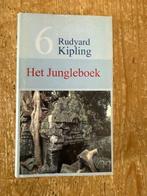 Rudyard Kipling, Het jungleboek, Boeken, Wereld overig, Ophalen of Verzenden, Zo goed als nieuw, Rudyard Kipling
