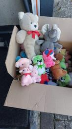 4 dozen met knuffels, Ophalen of Verzenden, Nieuw, Overige typen