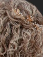 Bruid haaraccessoire, Ophalen of Verzenden, Goud, Goud