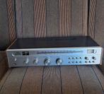 Vintage Akai AA-810DBL Stereo Receiver - Klassieke Audio, Overige merken, Ophalen of Verzenden, Zo goed als nieuw, 60 tot 120 watt