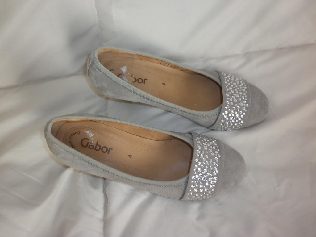 pumps maat 37 merk : Gabor, Pumps, Gabor, Ophalen of Verzenden, Zo goed als nieuw