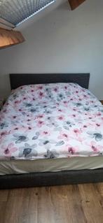 2 persoonsbed ınlusıef matras, Huis en Inrichting, Slaapkamer | Bedden, Ophalen of Verzenden, Tweepersoons