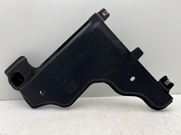 Beschermplaat bodem van een Audi A1, Auto-onderdelen, Gebruikt, -, -, -