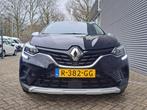 Renault Captur 1.0 TCe 90 Zen Apple Carplay/Android Auto | N, Auto's, Renault, Voorwielaandrijving, 12 maanden, Stof, Gebruikt