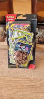 Pokemon, Ophalen, Nieuw