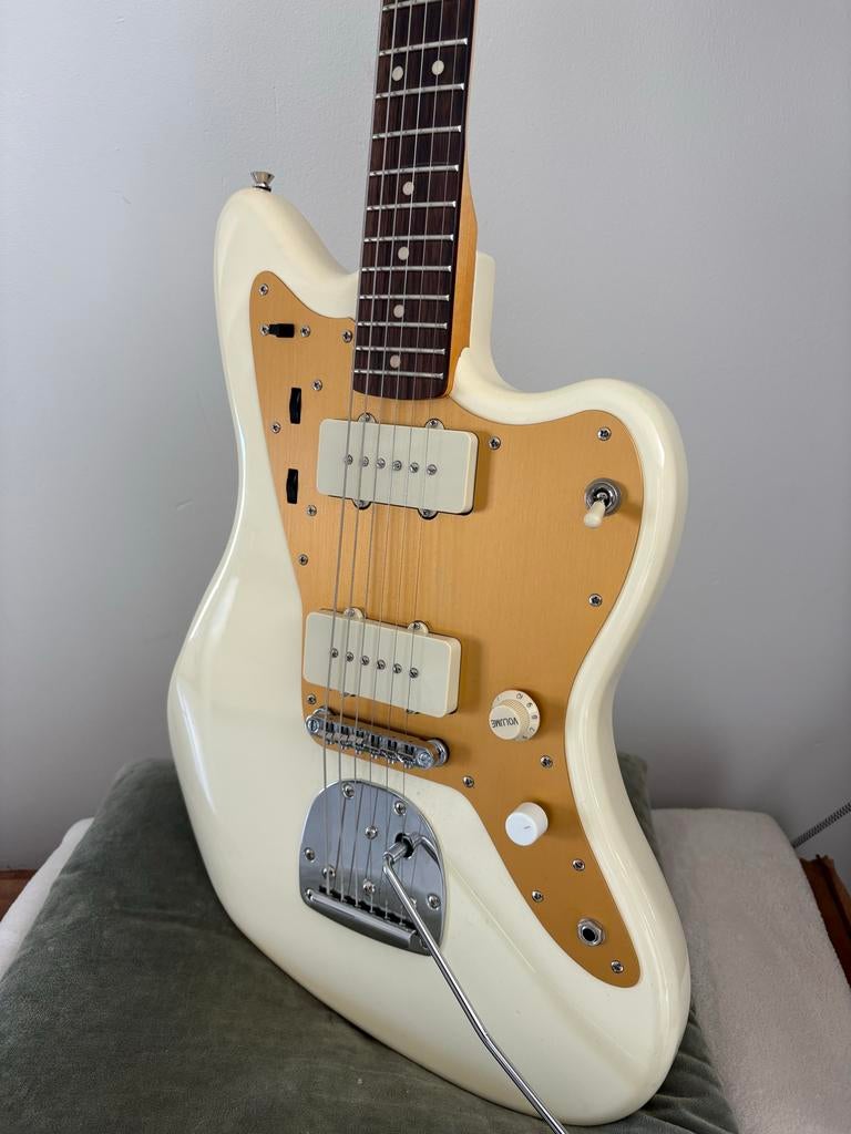 Squier J. Mascis Jazzmaster, Ophalen, Gebruikt, Solid body, Overige merken