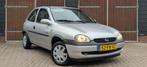 Opel Corsa 1.2i-16V Onyx, APK tot 7-1-2027, Trekhaak, NAP, 65 pk, Stof, 1199 cc, Origineel Nederlands