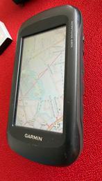 Garmin Montana 680t navigatiesysteem, Sport en Fitness, Bergsport en Wandelen, Ophalen, Gebruikt, Navigatie of Gps