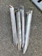 Tentharingen, Ophalen of Verzenden, Zo goed als nieuw