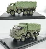 vdm daf YA 328, Ophalen of Verzenden, Nieuw, Bus of Vrachtwagen, Lion Toys