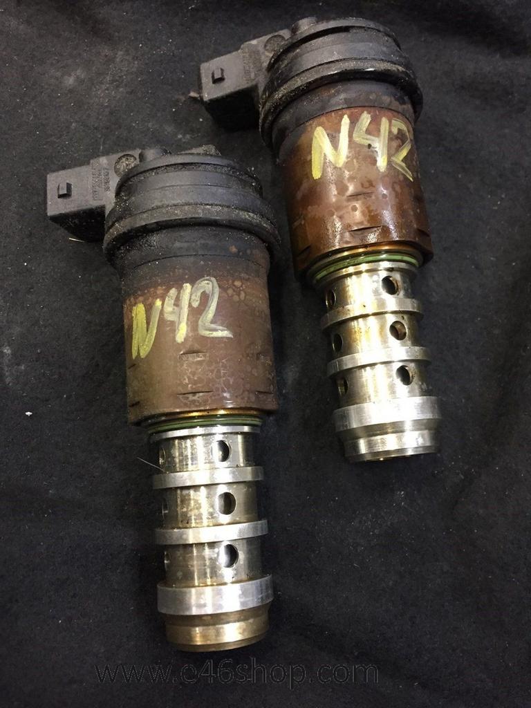 Magneet ventiel BMW E46 oem 3150137 €25 per stuk, Gebruikt, -, -, Ophalen of Verzenden