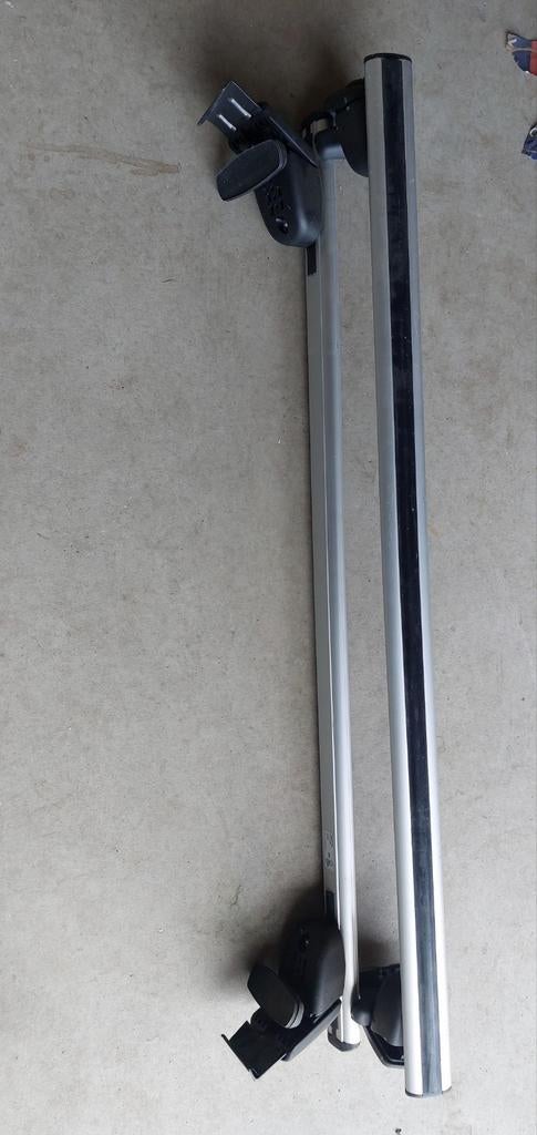 Dakdragers voor Seat Leon - Gebruikt, Auto diversen, Dakdragers, Ophalen, Gebruikt