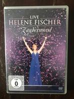 Helene Fischer Live Zaubermond DVD ( 2010 ), Alle leeftijden, Ophalen of Verzenden, Zo goed als nieuw, Muziek en Concerten