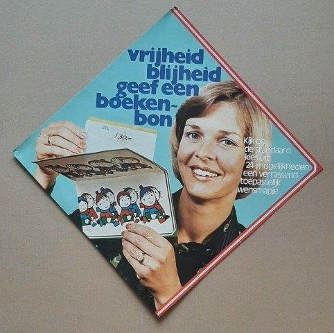 CPNB - Boekenbonnen set - uniek - Nijntje - Dick Bruna, Boeken, Boekenweekgeschenken, Gelezen, Ophalen of Verzenden