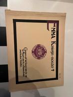 Emma Koningin-moeder Folder 1934, Boeken, Ophalen of Verzenden, Gelezen, Folder