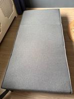 Slaapstoel / Slaapbank 1-persoons - Nieuwstaat, Huis en Inrichting, Ophalen, Nieuw, Eenpersoons, Grijs