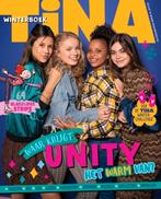 Tina Winterboek 2021-2022, Boeken, Stripboeken, Eén stripboek, Verzenden, Gelezen