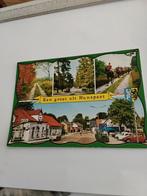 EEN GROET UIT NUNSPEET, Ophalen of Verzenden, Voor 1920, Gelderland