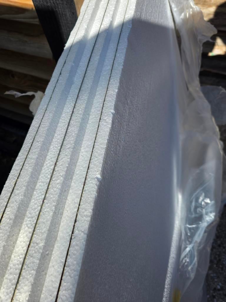 Piepschuim, Ophalen of Verzenden, Nieuw