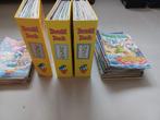 Grote collectie Donald Ducks: ingebonden en losse jaargangen, Boeken, Meerdere stripboeken, Ophalen of Verzenden, Gelezen, Walt Disney