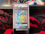 PSA Graded Pokémon Kaart – Sylveon GX (HIF SV76) – PSA 10, Ophalen, Zo goed als nieuw, Foil