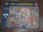 Jan van Haasteren puzzel Van Wijhe verf nieuw., Ophalen of Verzenden, 500 t/m 1500 stukjes, Nieuw