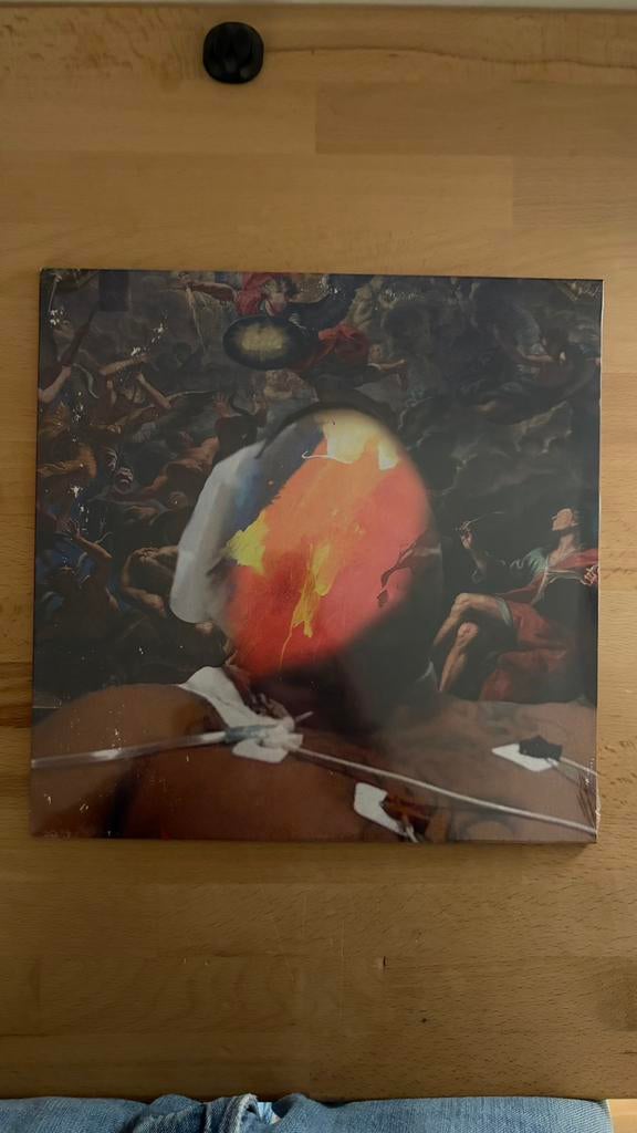 Conway The Machine - Look What I Became vinyl, Cd's en Dvd's, Vinyl | Hiphop en Rap, Ophalen of Verzenden, 2000 tot heden, Nieuw in verpakking