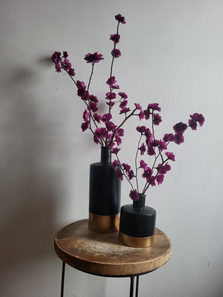 Inspiratie Zijden Bloemen en Kunstplamten