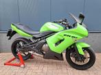 KAWASAKI ER 6 F (bj 2009), Motoren, Motoren | Kawasaki, 2 cilinders, 649 cc, Bedrijf, Onbekend