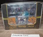 Pokémon Hidden Fates UPC - Sealed & Nieuw! Rayquaza, Hobby en Vrije tijd, Verzamelkaartspellen | Pokémon, Ophalen of Verzenden