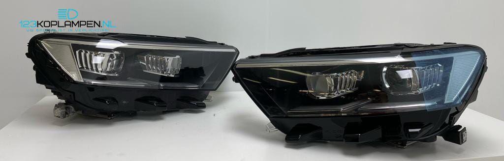 VW Volkswagen T-Roc 2GA Full Led koplamp links rechts 2GA941