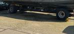 Zware boottrailer stallings trailer  10tons, Gebruikt, 9 meter of meer, Overige typen, Ophalen of Verzenden