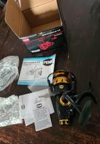 Penn spinfisher SSVI2500LL, Spinfisher liveliner, Molen, Nieuw, Penn