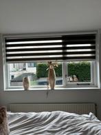 Veneta rolgordijn, Ophalen, Gebruikt, 200 cm of meer, 100 tot 150 cm